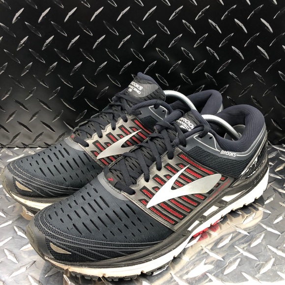 brooks transcend 11